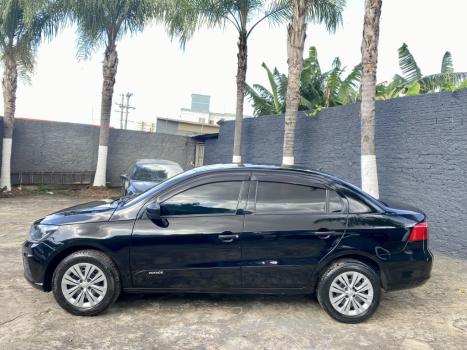 VOLKSWAGEN Voyage 1.6 4P FLEX MSI, Foto 6