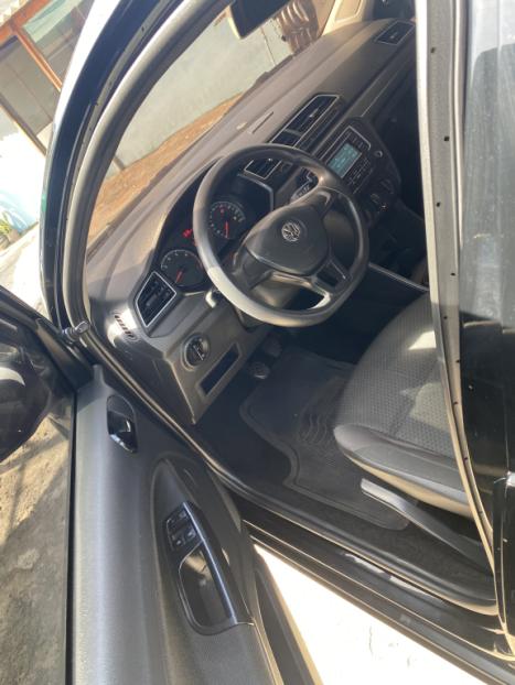 VOLKSWAGEN Voyage 1.6 4P FLEX MSI, Foto 10