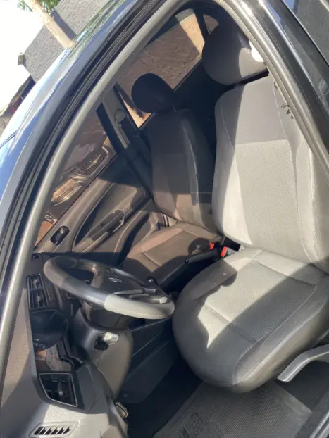 VOLKSWAGEN Voyage 1.6 4P FLEX MSI, Foto 11