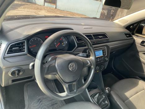 VOLKSWAGEN Voyage 1.6 4P FLEX MSI, Foto 13