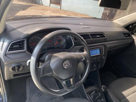 VOLKSWAGEN Voyage 1.6 4P FLEX MSI, Foto 16