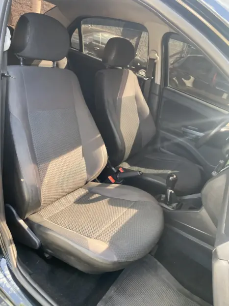 VOLKSWAGEN Voyage 1.6 4P FLEX MSI, Foto 19