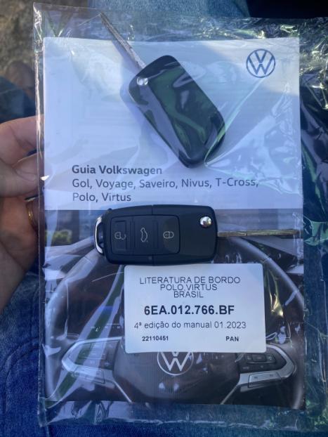 VOLKSWAGEN Voyage 1.6 4P FLEX MSI, Foto 18