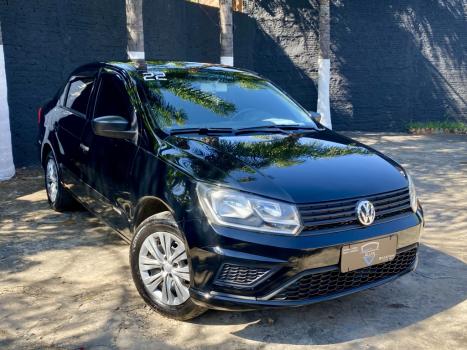 VOLKSWAGEN Voyage 1.6 4P G7 TRENDLINE FLEX, Foto 2