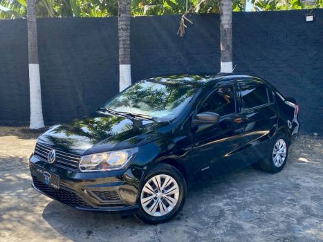 VOLKSWAGEN Voyage 1.6 4P G7 TRENDLINE FLEX, Foto 3