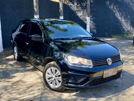 VOLKSWAGEN Voyage 1.6 4P G7 TRENDLINE FLEX, Foto 4