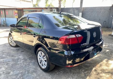 VOLKSWAGEN Voyage 1.6 4P G7 TRENDLINE FLEX, Foto 5