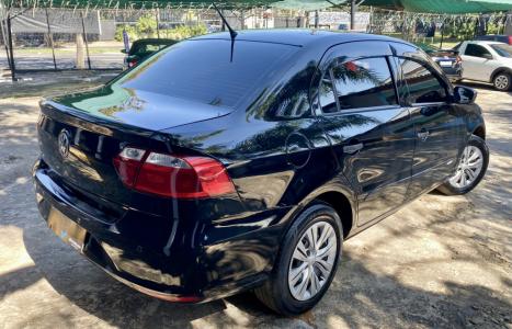 VOLKSWAGEN Voyage 1.6 4P G7 TRENDLINE FLEX, Foto 6