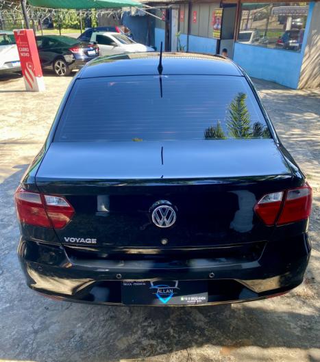 VOLKSWAGEN Voyage 1.6 4P G7 TRENDLINE FLEX, Foto 7