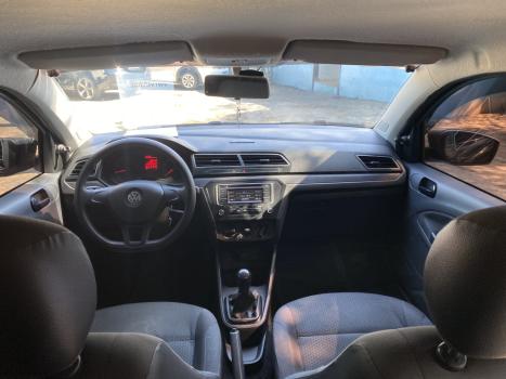 VOLKSWAGEN Voyage 1.6 4P G7 TRENDLINE FLEX, Foto 11