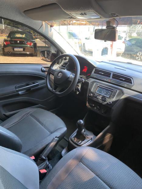 VOLKSWAGEN Voyage 1.6 4P G7 TRENDLINE FLEX, Foto 12