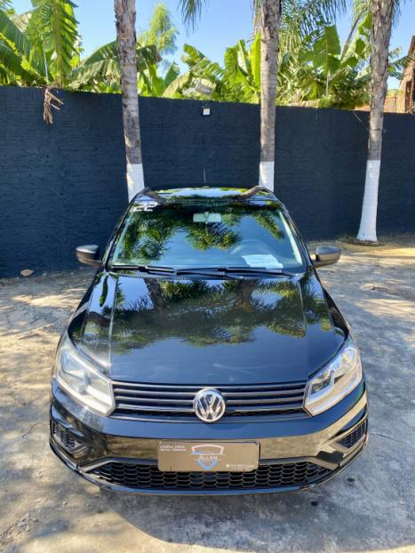 VOLKSWAGEN Voyage 1.6 4P G7 TRENDLINE FLEX, Foto 17