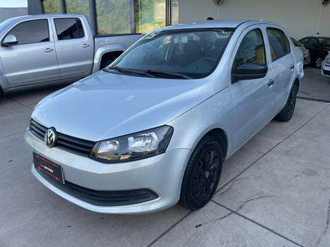 VOLKSWAGEN Voyage 1.6 4P TREND FLEX, Foto 3