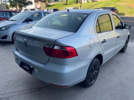 VOLKSWAGEN Voyage 1.6 4P TREND FLEX, Foto 4