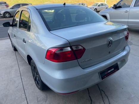 VOLKSWAGEN Voyage 1.6 4P TREND FLEX, Foto 5