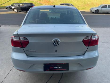 VOLKSWAGEN Voyage 1.6 4P TREND FLEX, Foto 6