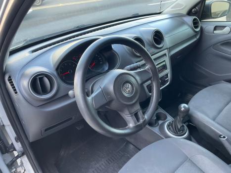 VOLKSWAGEN Voyage 1.6 4P TREND FLEX, Foto 7