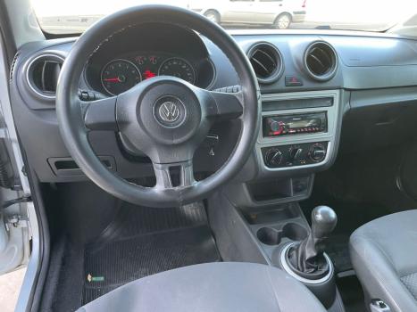 VOLKSWAGEN Voyage 1.6 4P TREND FLEX, Foto 8