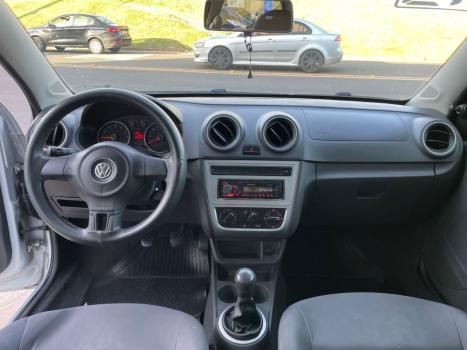 VOLKSWAGEN Voyage 1.6 4P TREND FLEX, Foto 9