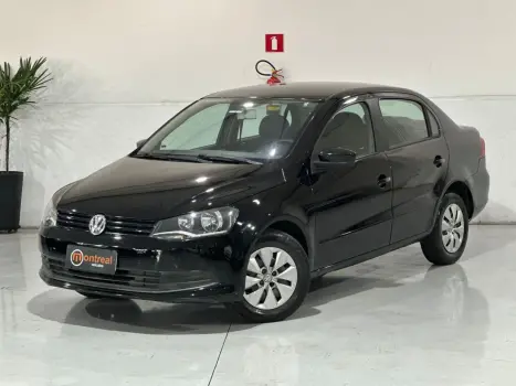 VOLKSWAGEN Voyage 1.6 4P FLEX, Foto 1