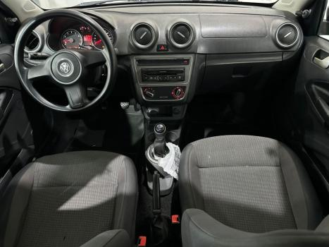 VOLKSWAGEN Voyage 1.6 4P FLEX, Foto 5