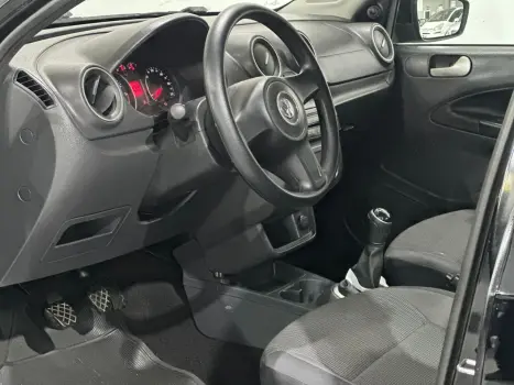 VOLKSWAGEN Voyage 1.6 4P FLEX, Foto 7