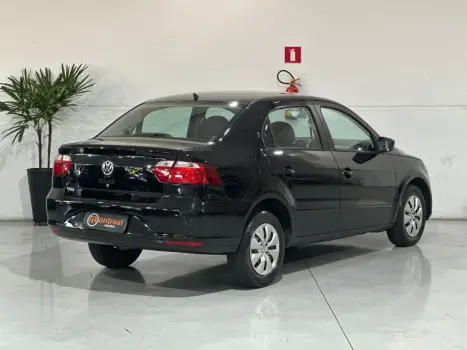 VOLKSWAGEN Voyage 1.6 4P FLEX, Foto 8