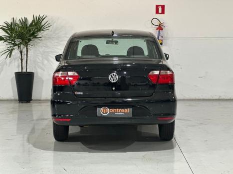 VOLKSWAGEN Voyage 1.6 4P FLEX, Foto 9