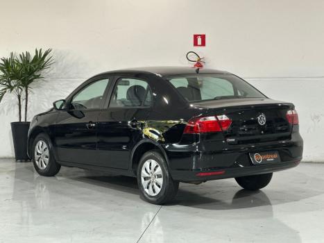 VOLKSWAGEN Voyage 1.6 4P FLEX, Foto 10