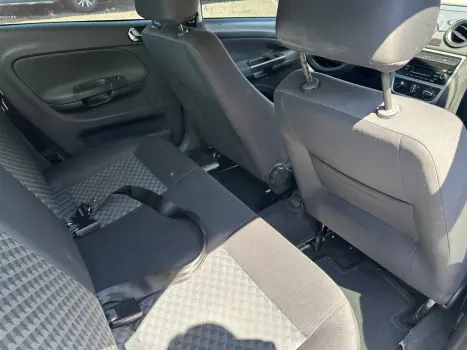 VOLKSWAGEN Voyage 1.6 4P COMFORTLINE FLEX, Foto 6