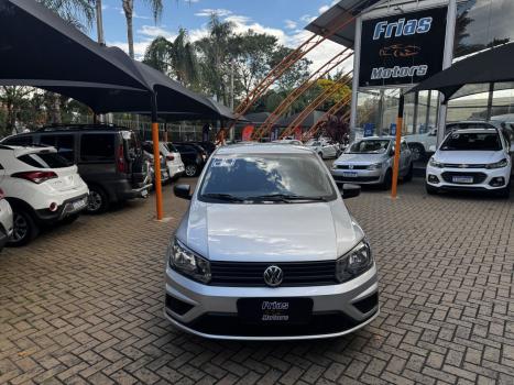 VOLKSWAGEN Voyage 1.6 4P FLEX MSI, Foto 1