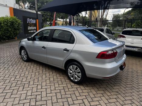 VOLKSWAGEN Voyage 1.6 4P FLEX MSI, Foto 3