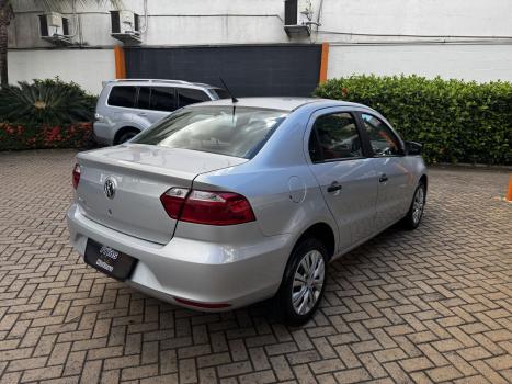 VOLKSWAGEN Voyage 1.6 4P FLEX MSI, Foto 5