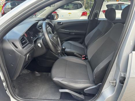 VOLKSWAGEN Voyage 1.6 4P FLEX MSI, Foto 7