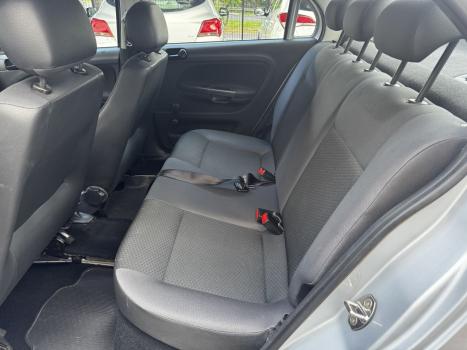 VOLKSWAGEN Voyage 1.6 4P FLEX MSI, Foto 8