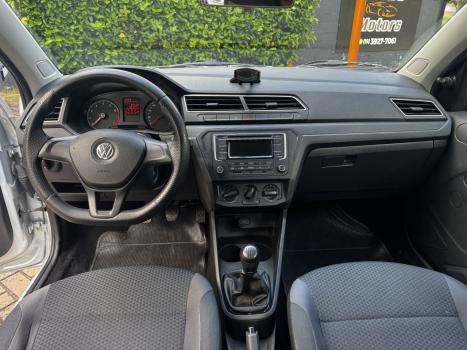 VOLKSWAGEN Voyage 1.6 4P FLEX MSI, Foto 9