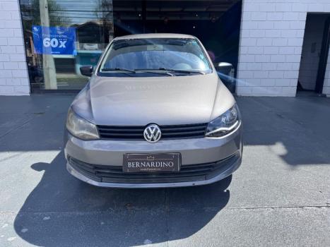 VOLKSWAGEN Voyage 1.0 4P COMFORTLINE FLEX, Foto 2