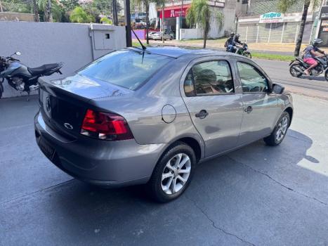 VOLKSWAGEN Voyage 1.0 4P COMFORTLINE FLEX, Foto 3