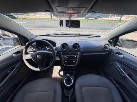 VOLKSWAGEN Voyage 1.0 4P COMFORTLINE FLEX, Foto 4