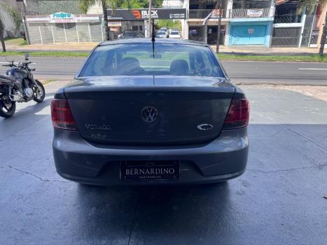 VOLKSWAGEN Voyage 1.0 4P COMFORTLINE FLEX, Foto 5