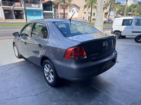 VOLKSWAGEN Voyage 1.0 4P COMFORTLINE FLEX, Foto 6