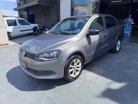 VOLKSWAGEN Voyage 1.0 4P COMFORTLINE FLEX, Foto 7