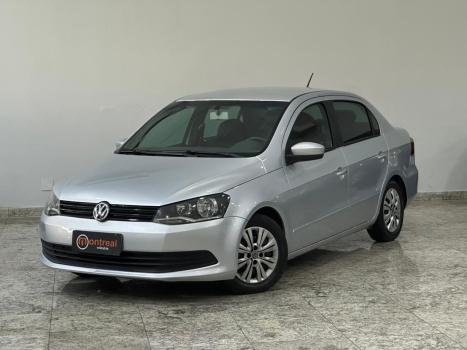 VOLKSWAGEN Voyage 1.0 4P CITY FLEX, Foto 1