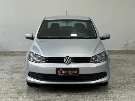 VOLKSWAGEN Voyage 1.0 4P CITY FLEX, Foto 2