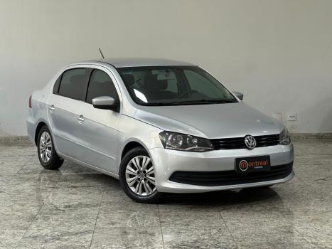 VOLKSWAGEN Voyage 1.0 4P CITY FLEX, Foto 3