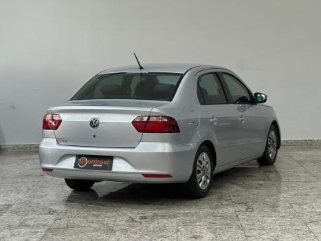 VOLKSWAGEN Voyage 1.0 4P CITY FLEX, Foto 4