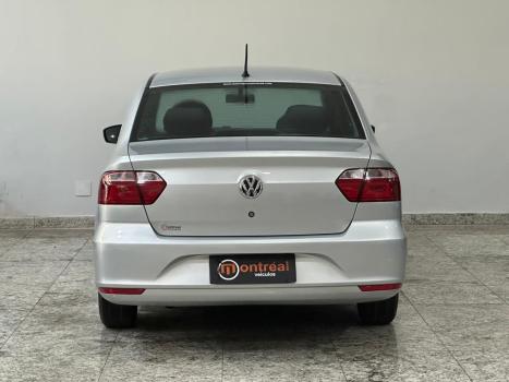 VOLKSWAGEN Voyage 1.0 4P CITY FLEX, Foto 5