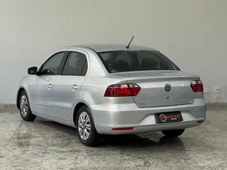 VOLKSWAGEN Voyage 1.0 4P CITY FLEX, Foto 6