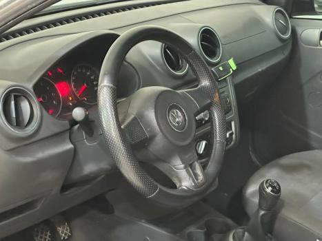 VOLKSWAGEN Voyage 1.0 4P CITY FLEX, Foto 8