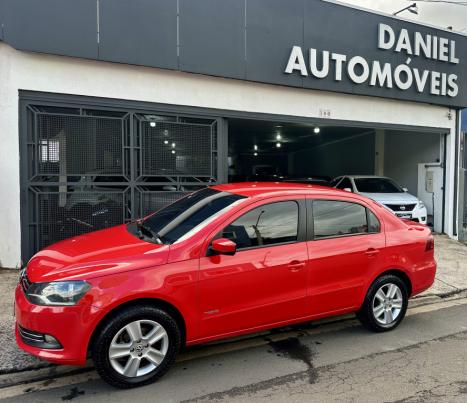 VOLKSWAGEN Voyage 1.0 4P I-TREND FLEX, Foto 1